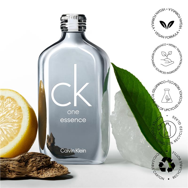 Load image into Gallery viewer, Calvin Klein CK One Essence Elixir Eau de Parfum 100ml
