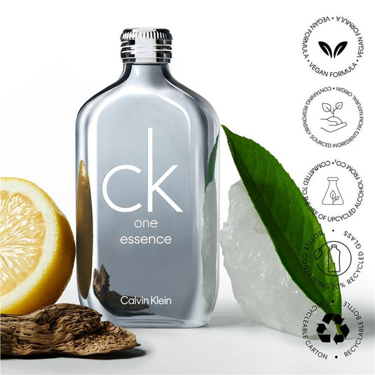 Calvin Klein CK One Essence Elixir Eau de Parfum 100ml