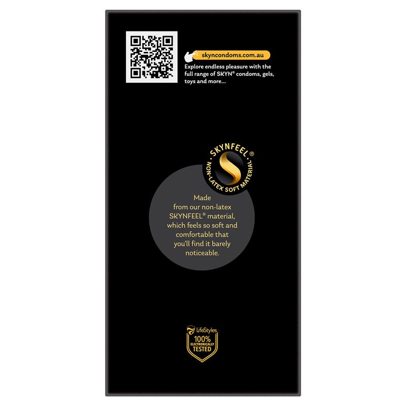 Load image into Gallery viewer, SKYN Original Condoms 20 Pack
