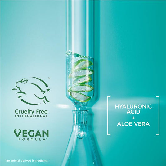 Garnier Skin Active Hyaluronic Aloe Day Jelly Moisturiser 50ml
