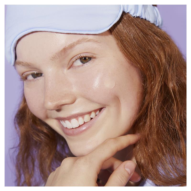 Load image into Gallery viewer, Skin Control Pimple Patches PM Overnight Wear 24 Patches
