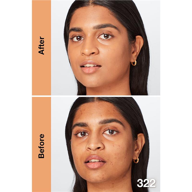 Load image into Gallery viewer, Maybelline Fit Me Dewy Smooth Foundation Warm Honey

