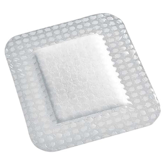 Opsite Post-Op 6.5cm x 5cm 5 Pack