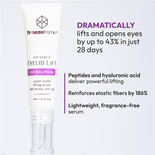 Freezeframe Eyelid Lift 15ml
