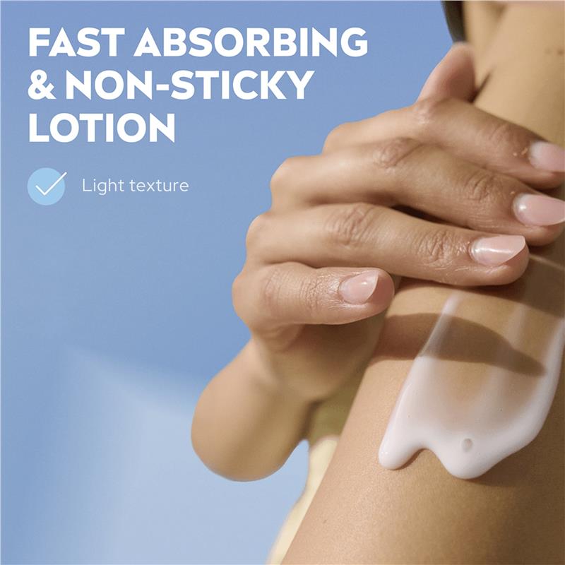 Load image into Gallery viewer, NIVEA Sun Moisturising After Sun Lotion Aloe Vera 200ml
