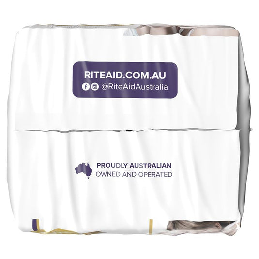 Rite Aid Nursing Pads 72 Pack