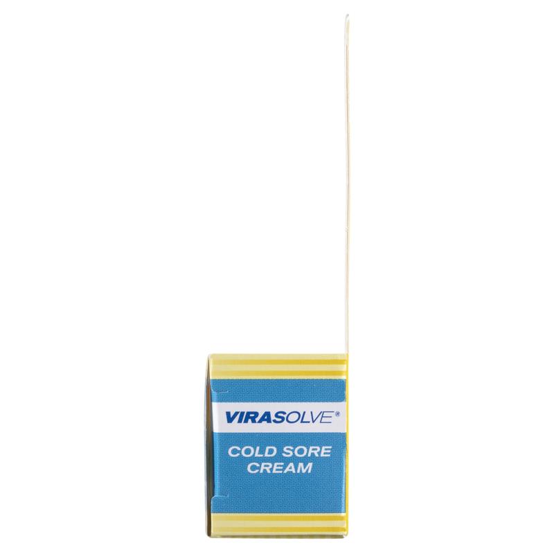 Load image into Gallery viewer, Virasolve Cold Sore Cream
