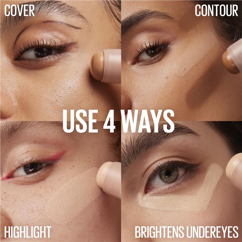 Load image into Gallery viewer, Maybelline Lifter Stix Multi-Use Face Stick 65
