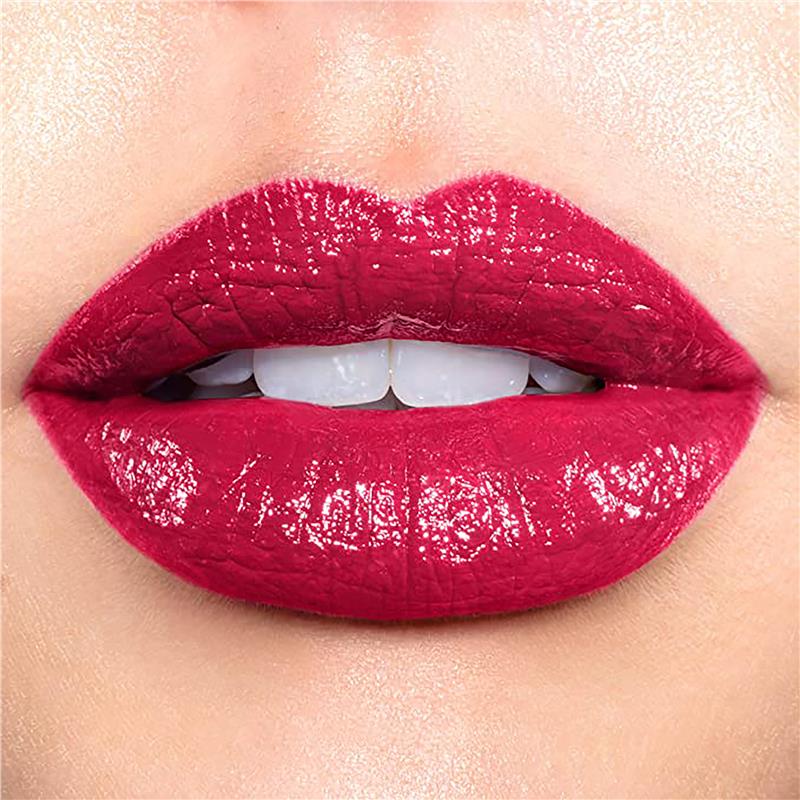 Load image into Gallery viewer, Revlon Super Lustrous Lipstick Super Red
