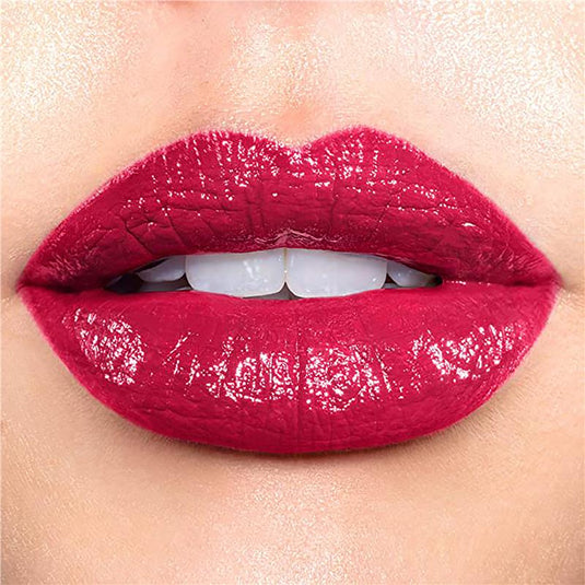 Revlon Super Lustrous Lipstick Super Red