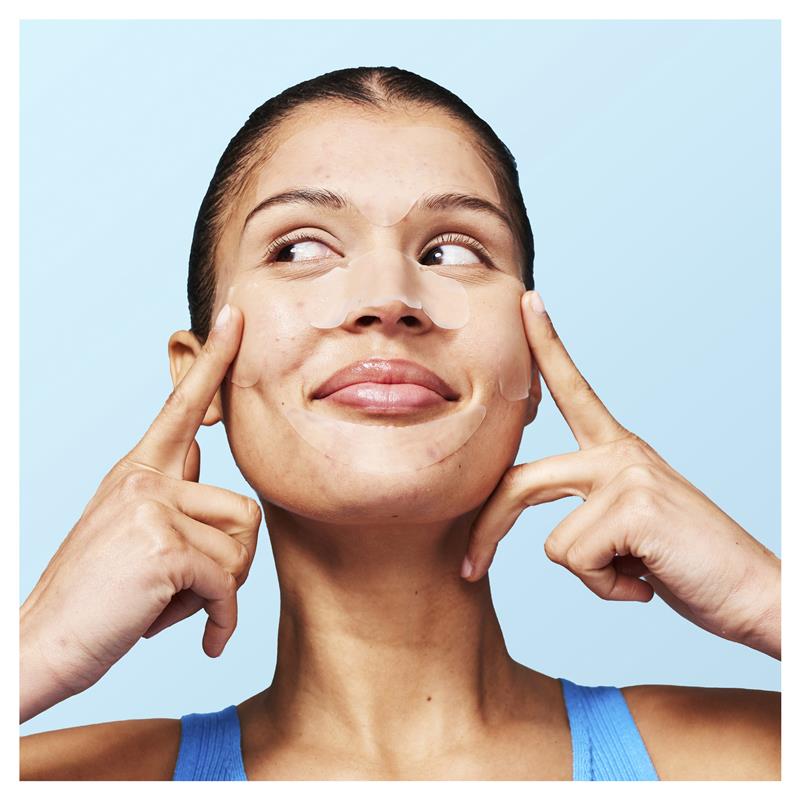 Load image into Gallery viewer, Skin Control Pimple Patch Full Face
