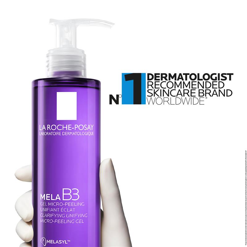 Load image into Gallery viewer, La Roche Posay Mela B3 Cleanser 200ml
