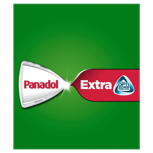 Panadol Extra Optizorb 48 Caplets