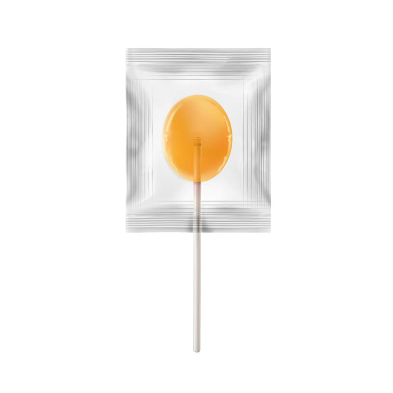 Load image into Gallery viewer, Difflam Soothing Throat Pops Manuka Honey 10 pack
