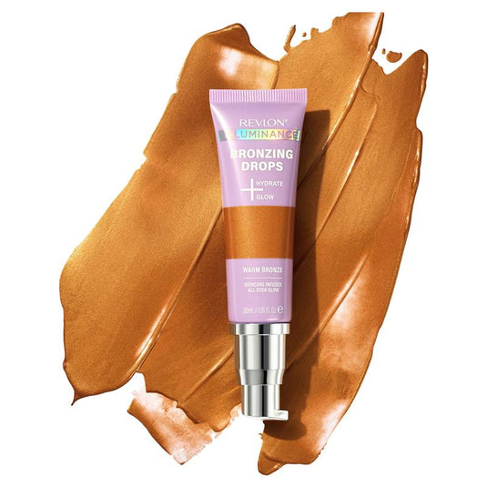 Revlon Illuminance Bronzing Drops