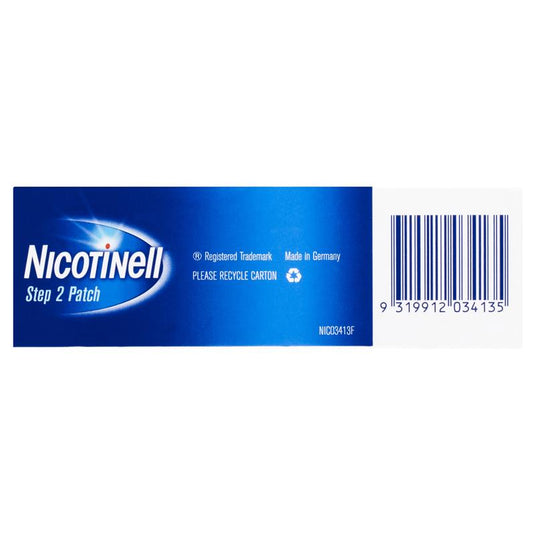 Nicotinell Patch 14mg 28day