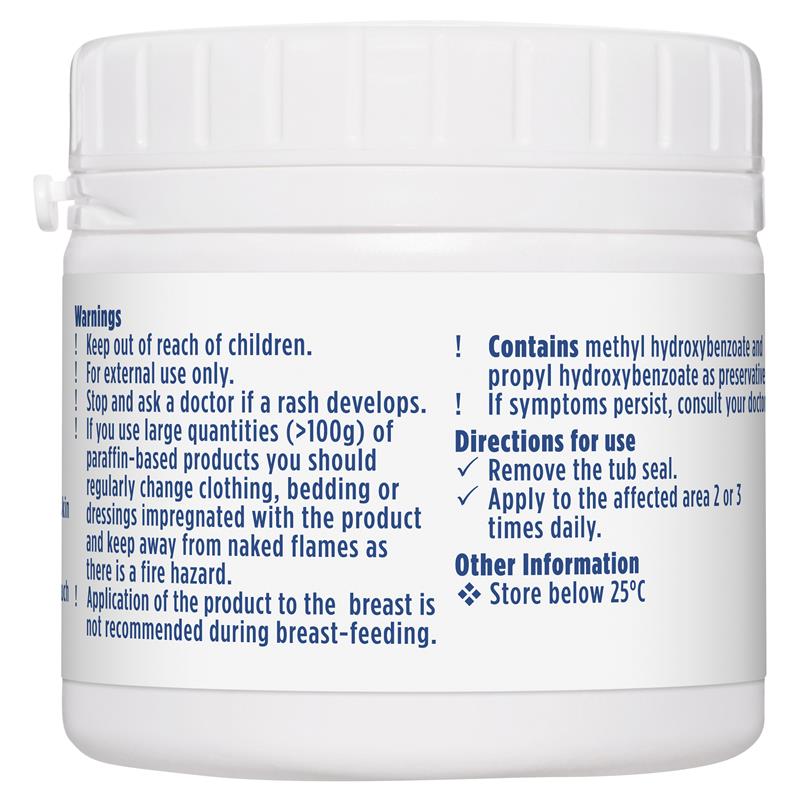 Load image into Gallery viewer, E45 Dermatological Cream 125g
