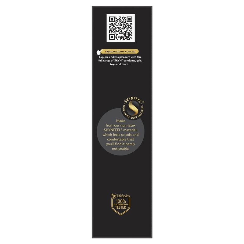 Load image into Gallery viewer, SKYN® Elite Large Condoms 10 Pack
