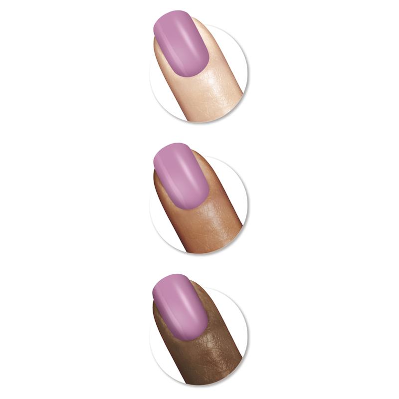 Load image into Gallery viewer, Sally Hansen Miracle Gel Nail Colour Figgin Love Hue 14.7ml
