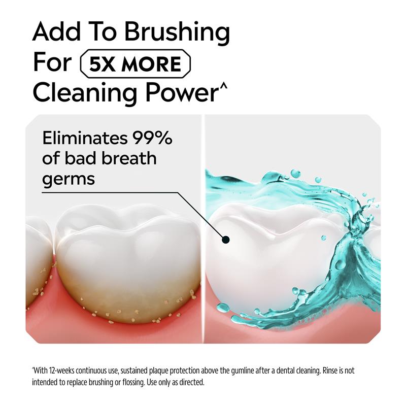 Load image into Gallery viewer, Listerine Mouthwash Zero 750ml
