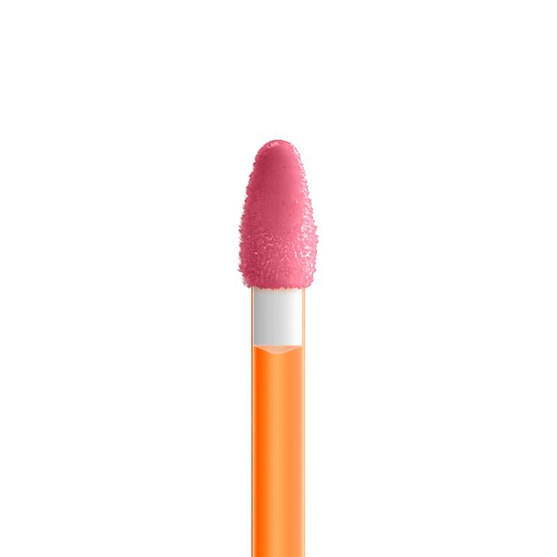 Load image into Gallery viewer, NYX Duck Plump Lip Plump Gloss Strike A Rose

