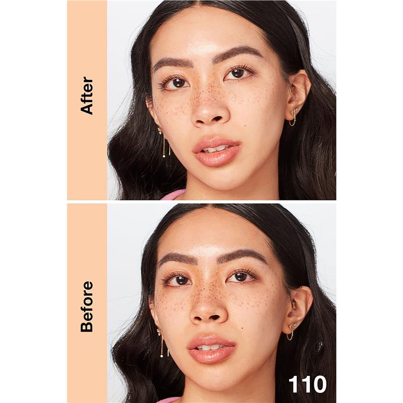 Load image into Gallery viewer, Maybelline Fit Me Dewy Smooth Foundation Porcelain
