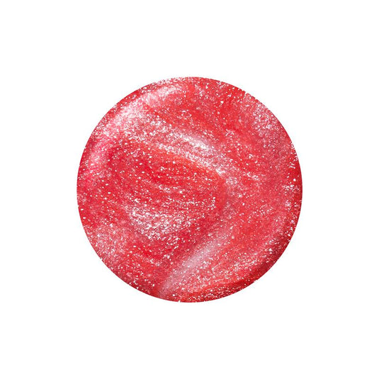 Sally Hansen Miracle Gel Nail Polish Modern Pearl Collection Rare Red Pearl Limited Edition