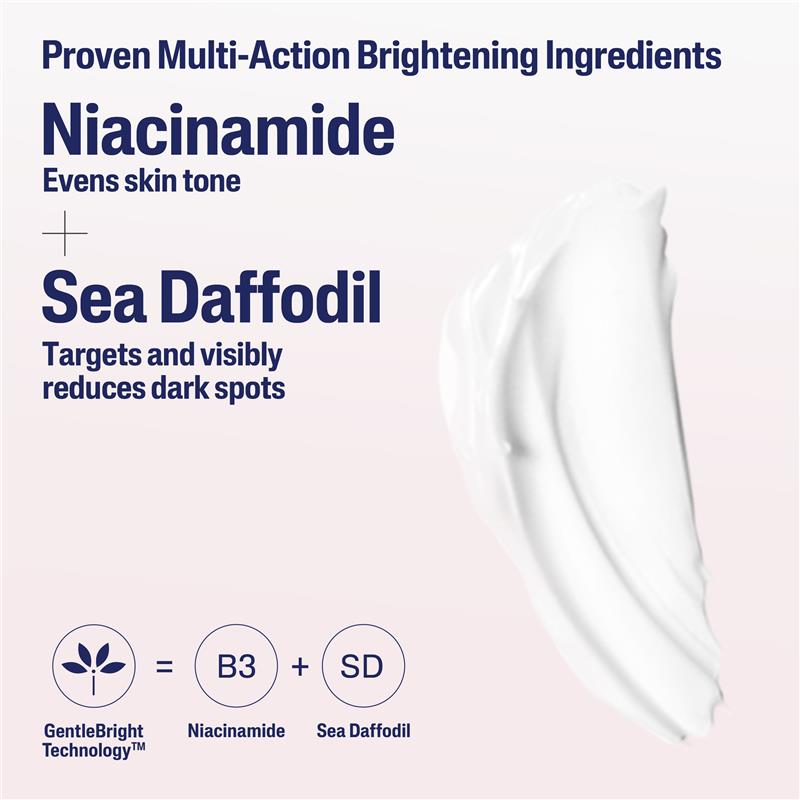 Load image into Gallery viewer, Cetaphil Bright Healthy Radiance Brightness Reveal Creamy Cleanser 100g
