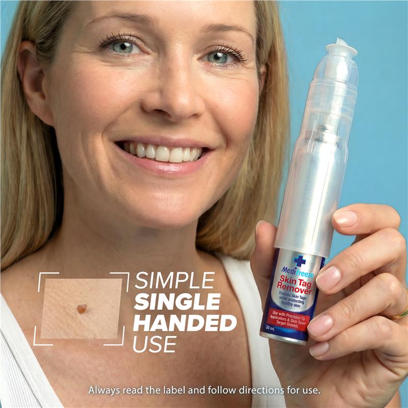 Load image into Gallery viewer, Medi Freeze Skin Tag Remover
