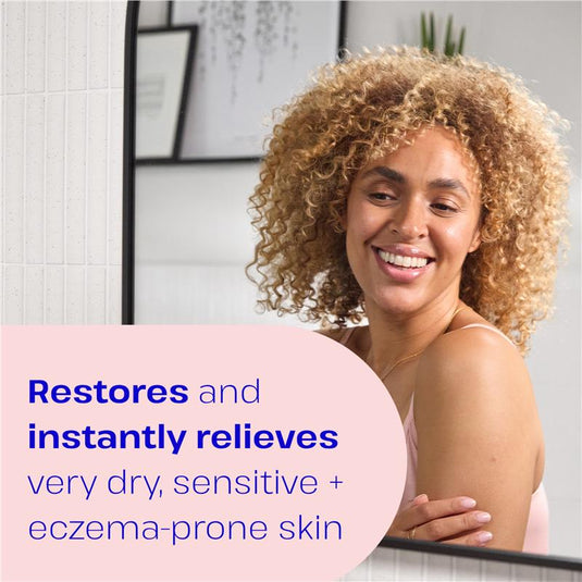 E45 Moisturising Lotion 500ml