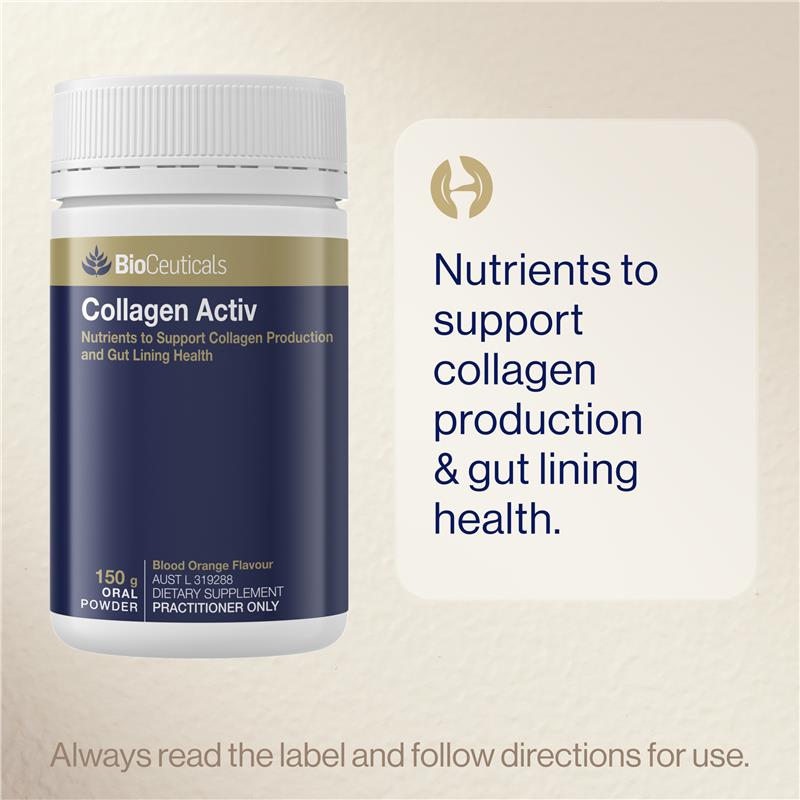 Load image into Gallery viewer, BioCeuticals Collagen Activ 150g
