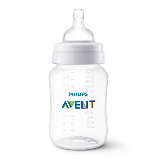 Avent Anti-Colic Bottle 260ml