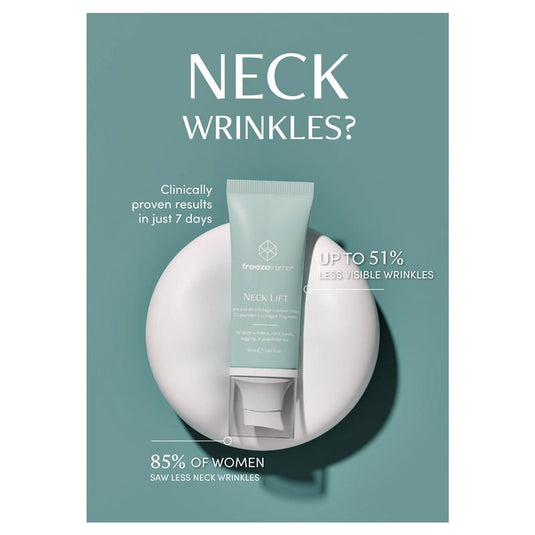 Freezeframe Neck Lift 50ml