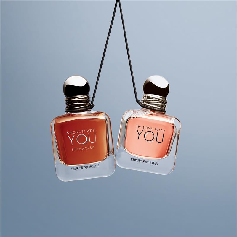 Load image into Gallery viewer, Emporio Armani Stronger With You Intensely Eau de Parfum 50ml
