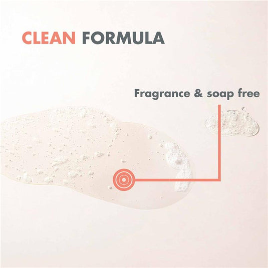 Avene XeraCalm A.D Cleansing Oil 400ml - Cleanser for eczema-prone skin