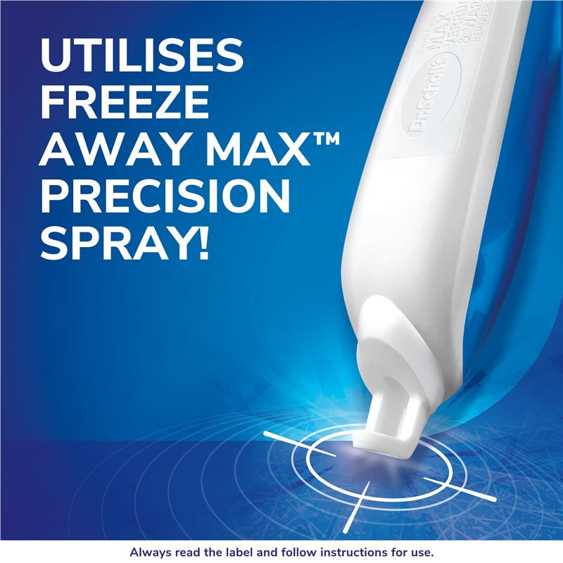Load image into Gallery viewer, Scholl Freeze Away Max Verruca &amp; Wart Remover 85g
