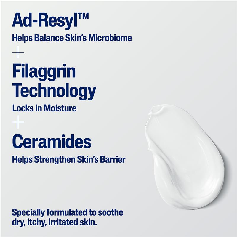 Load image into Gallery viewer, Cetaphil Pro Eczema Prone Soothe &amp; Repair Cream 226g
