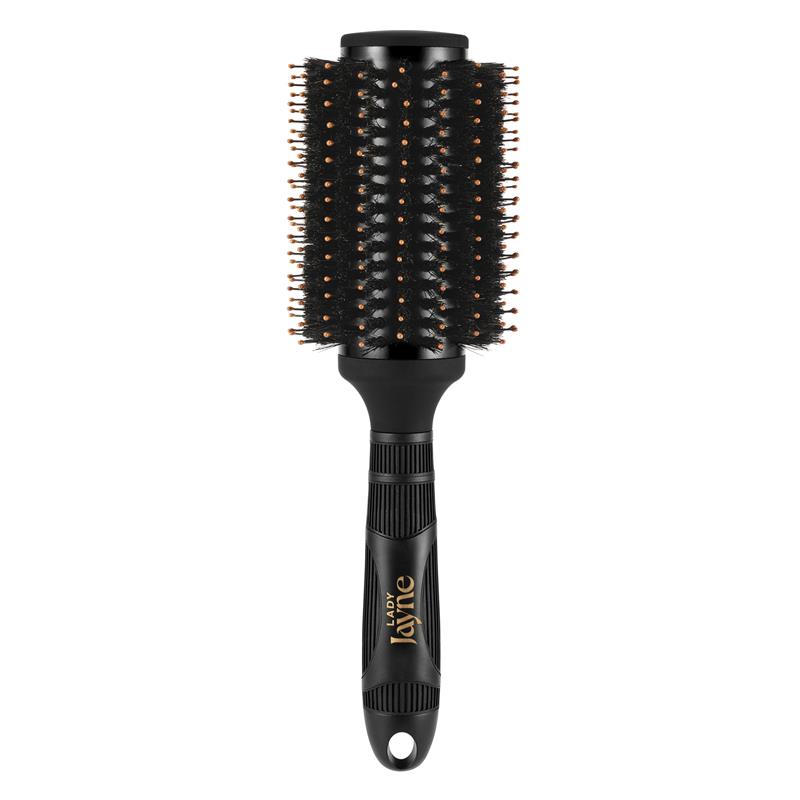 Load image into Gallery viewer, Lady Jayne 7311 Pro Porcupine Radial Brush Large
