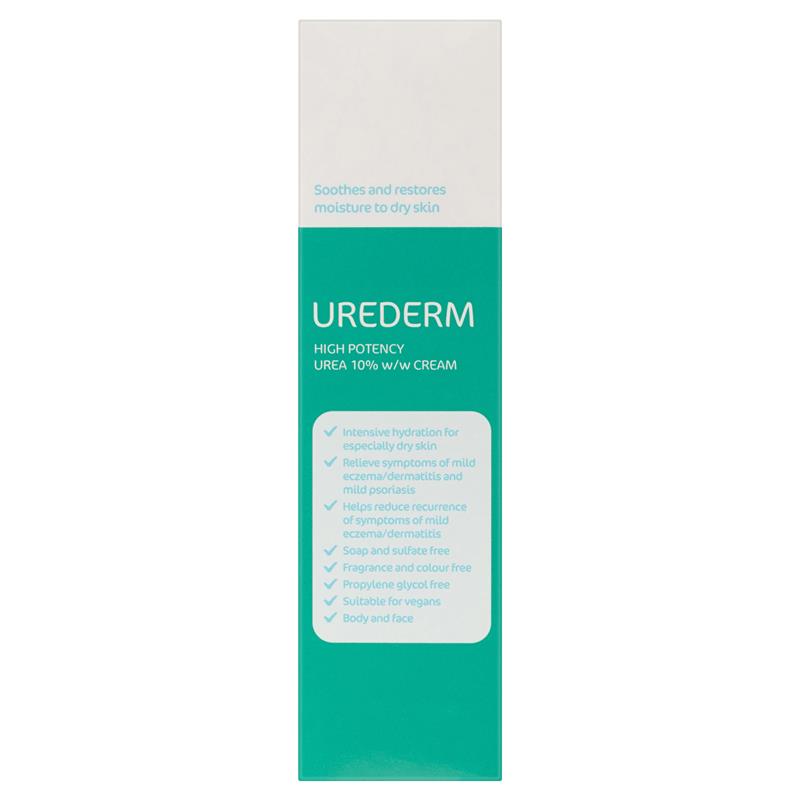 Load image into Gallery viewer, Hamilton Urederm 100g
