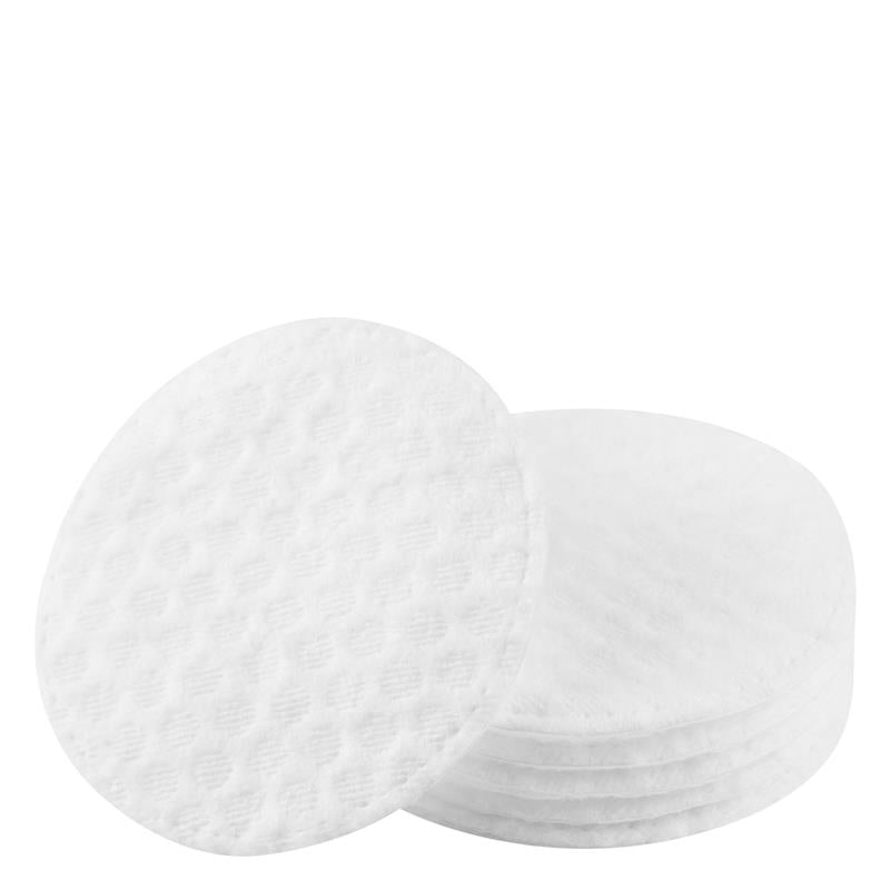 Load image into Gallery viewer, Swisspers Organic Round Cotton Pads Eco Dispenser 70 Pack
