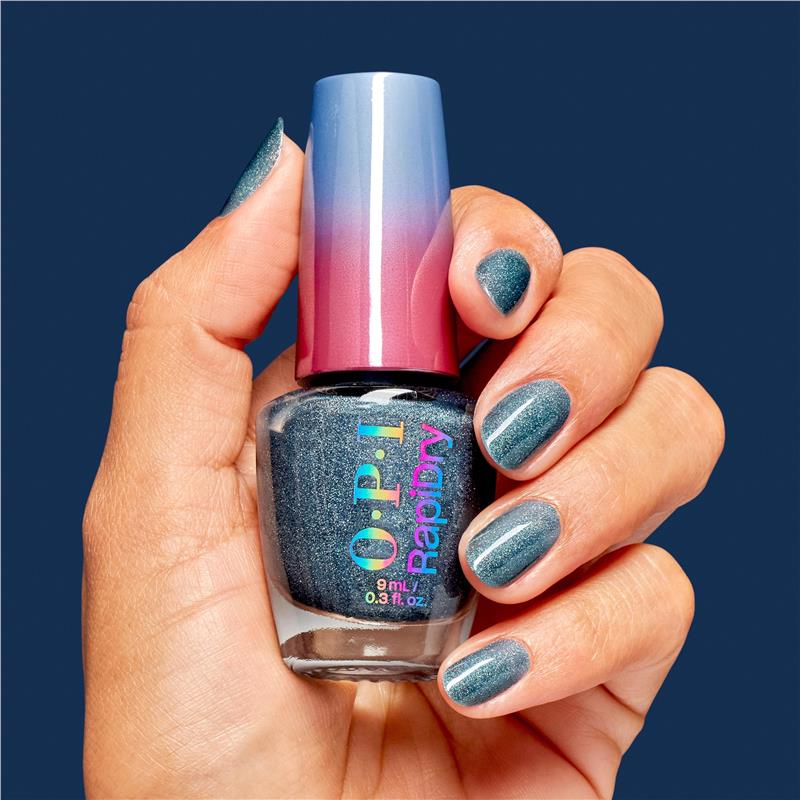 Load image into Gallery viewer, OPI RapiDry All Dry N' Mighty 9ml
