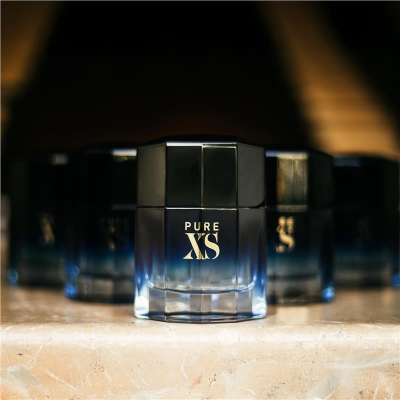 Load image into Gallery viewer, Rabanne Pure XS Eau de Toilette 100ml
