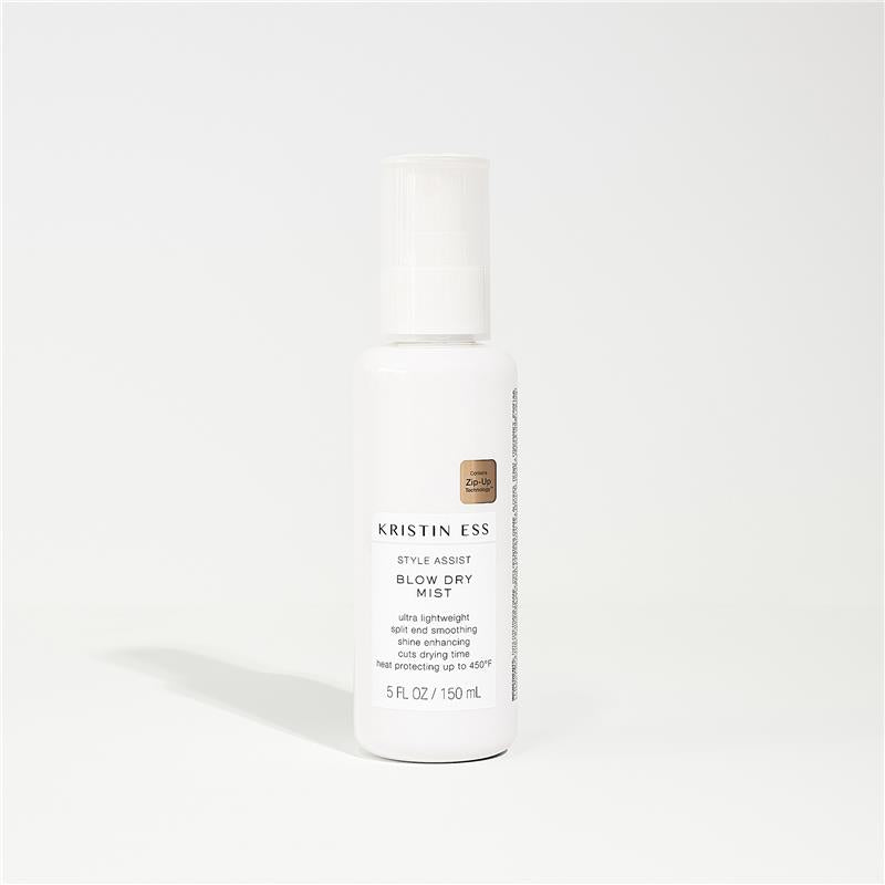 Load image into Gallery viewer, Kristin Ess Style Assist Blow Dry Mist 150ml
