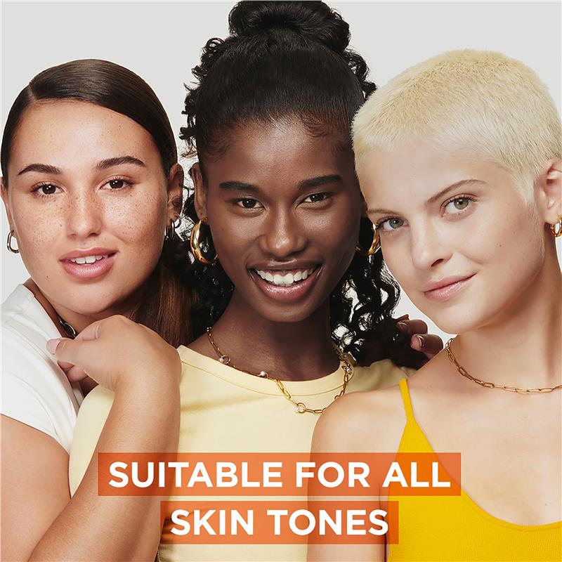 Load image into Gallery viewer, Garnier Skin Active Vitamin C* Brightening Glow Jelly Moisturiser 50ml
