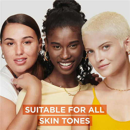 Garnier Skin Active Vitamin C* Brightening Glow Jelly Moisturiser 50ml