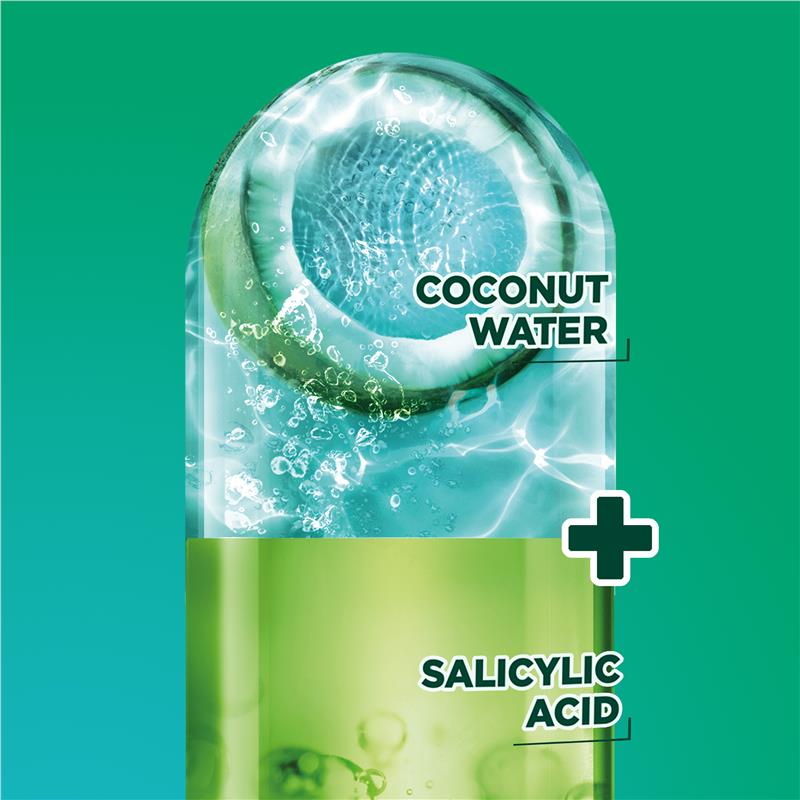 Load image into Gallery viewer, Garnier Fructis Coconut Water Conditioner 315ml
