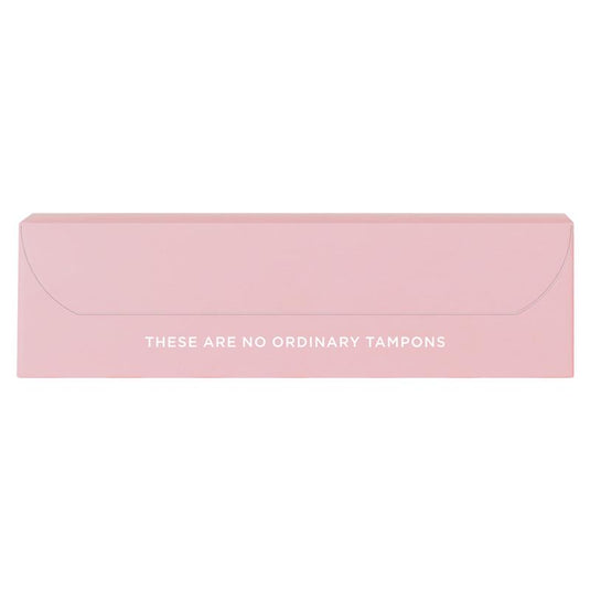 TOM Organic Tampons Mini 16 Pack