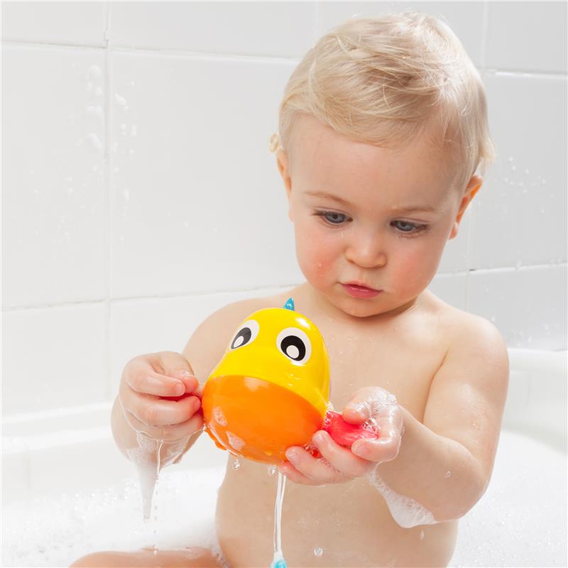 Load image into Gallery viewer, Playgro Paddling Bath Fish
