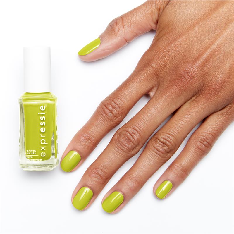 Load image into Gallery viewer, Essie Expressie Nail Polish 565 Main Character Moment 10ml

