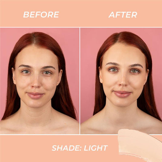 MCoBeauty Miracle BB Cream Light NEW